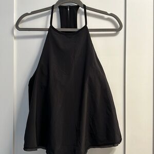 Lululemon built in bra tank